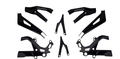 Custom Color Frame Guards (For Lbx and Ub)
